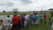 Imagem Jovem morre afogado em Candeal