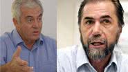 Imagem Otto Alencar move ação e Luiz Bassuma é condenado 