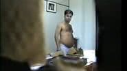 Imagem Vereador de Belo Horizonte aparece despachando de cueca