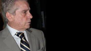 Imagem Choro de Godinho é ouvido por Zezéu