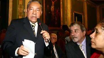 Imagem "Adiar a votação é matar a aspiração de candidaturas ao Governo"