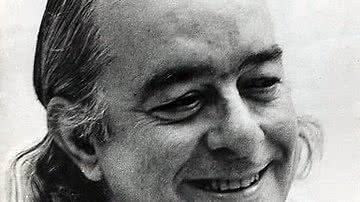 Imagem O poetinha do Brasil