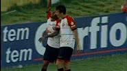 Imagem Com gols no primeiro tempo, Vitória vence o Salgueiro