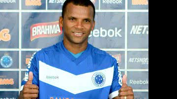 Imagem Lateral do Cruzeiro espera dificuldades contra o Bahia