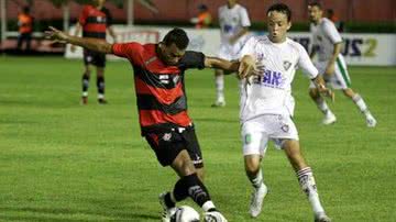 Imagem Vitória x Botafogo-PB tem data alterada