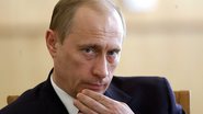 Imagem Putin assume pela terceira vez a Presidência da Rússia