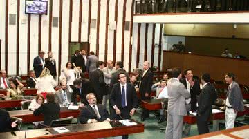 Imagem Projeto Anti-baixaria vai ser votado na próxima semana