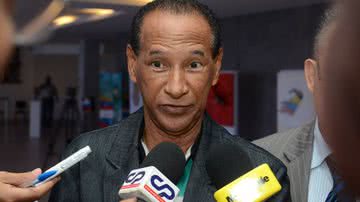Gilberto Júnior