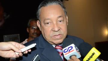 Gilberto Júnior