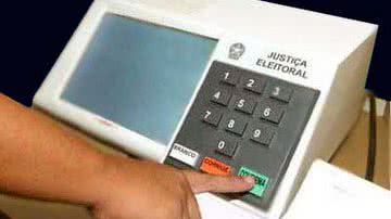 Imagem Termina prazo para registro de candidatos na Justiça Eleitoral