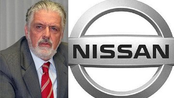 Imagem Wagner comenta razão do fracasso nas negociações com a Nissan