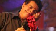 Imagem Cantor Wando morre aos 66 anos