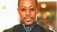 Imagem  Ator Wesley Snipes é condenado