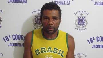 Imagem Polícia prende homem que abusou da filha