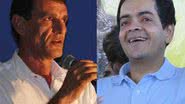 Imagem Irecê: Candidato recebe apoio de vice do prefeito