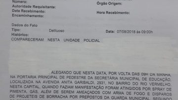 Divulgação/APLB