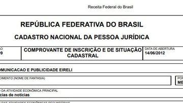 Imagem Mata de S. João: após gastar R$ 700 mil com publicidade em 2018, prefeitura lança licitação para contrato de R$ 2,5 milhões