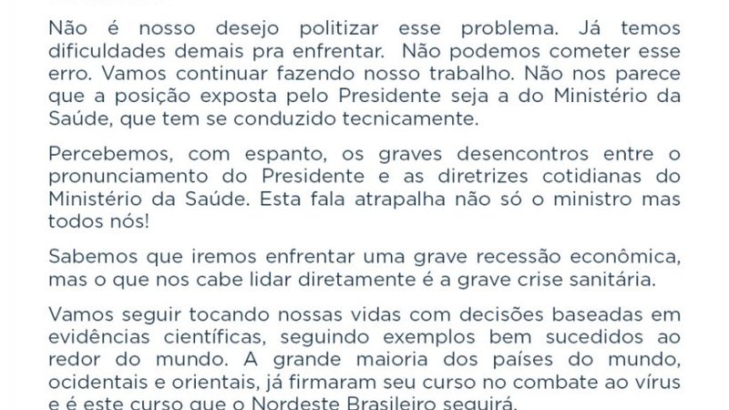 Divulgação/ Isac Nóbrega/ PR