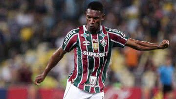 Reprodução/Fluminensefc