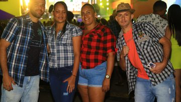 Paulo M. Azevedo/BNews