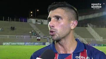 Reprodução/ Sport TV