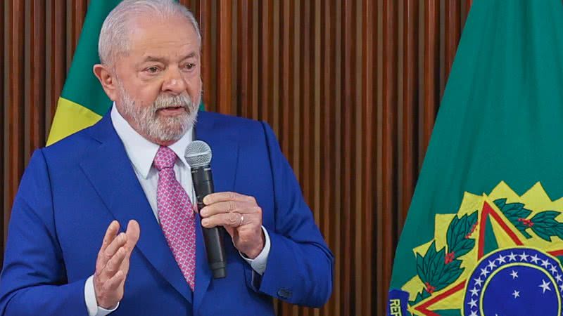 Residência oficial de Lula sofre tentativa de invasão e tiros são disparados
