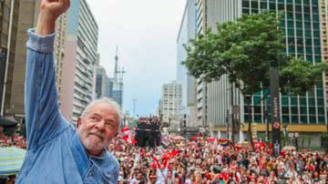 Ricardo Stuckert/Divulgação
