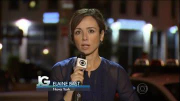 Reprodução / Globo