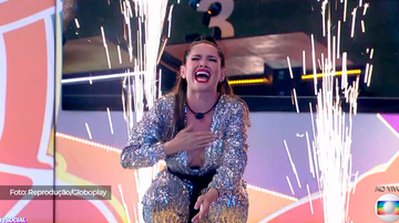 Reprodução / Globo