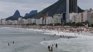 Reprodução / Tânia Rêgo - Agência Brasil