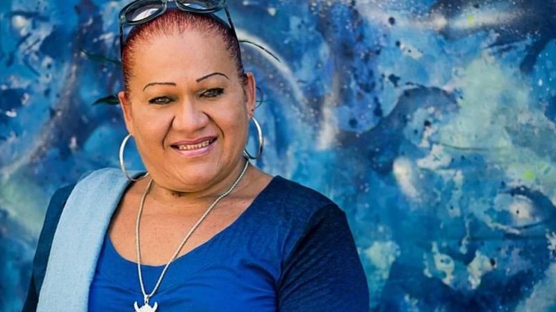 Presidente de una asociación de travestis, Bahía no puede entrar a México: “Transfobia velada”