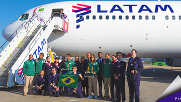 Reprodução / Facebook