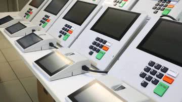 Abdias Pinheiro/SECOM/TSE/Divulgação