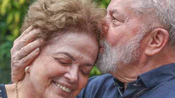 @LulaOficial no Twitter