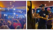 Montagem/BNews