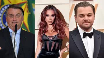 Agência Brasil / Instagram / Getty Images - Montagem BNews