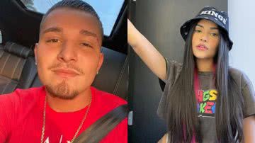 Reprodução / Instagram / Montagem: BNews