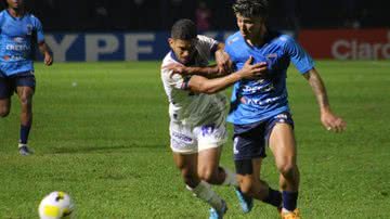 Bruno Queiroz / EC Bahia