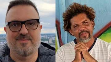 Reprodução - Twitter - Youtube / Montagem: BNews