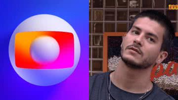 Reprodução / Globo