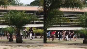 Reprodução / Redes sociais