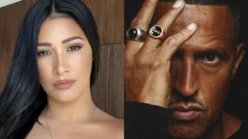 Reprodução - Instagram - Spotify / Montagem/; Bnews