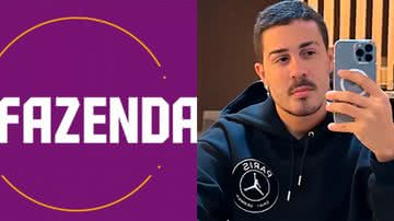 Reprodução/ Record / Instagram