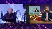 Reprodução/Youtube Ciro Gomes
