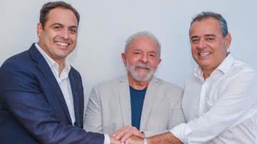 Foto: RICARDO STUCKERT