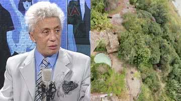 Imagem: Reprodução – RedeTV! – Record / Montagem – Bnews