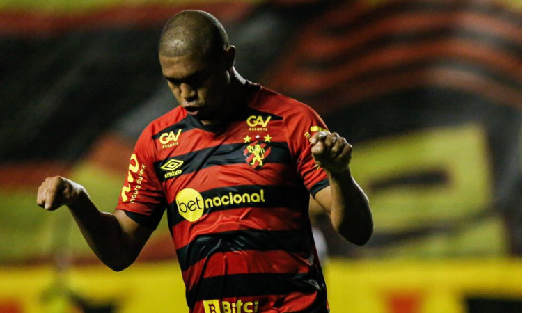 Foto: Anderson Stevens/Sport Club do Recife