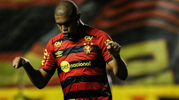 Foto: Anderson Stevens/Sport Club do Recife