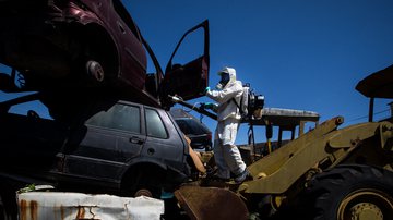 Zanone Fraissat/Folhapress