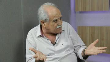 Arquivo / Bocão News